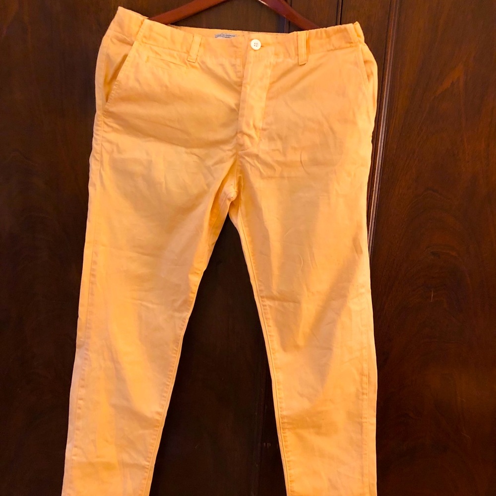 Cuisse de Grenouille Pants